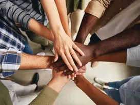 Diversity & Inclusion