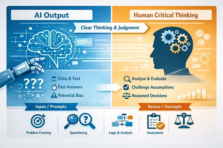 ai-isn-t-replacing-critical-thinking-its-making-it-more-important-than-ever