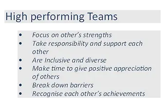 the-power-of-a-high-performing-team