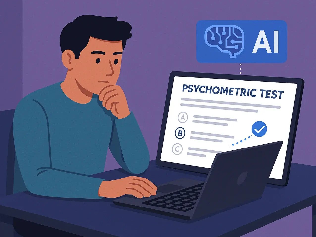 AI, Assessments, and Integrity
