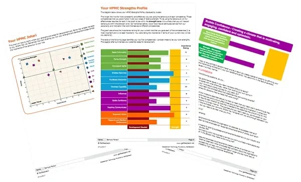 MSreport