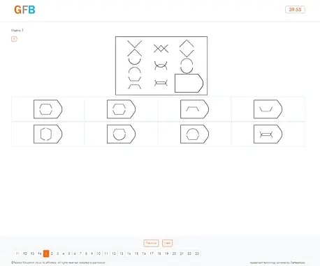 Ravens_Assessment_exapmple_question