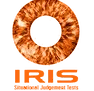 iris-orange