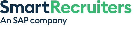 SmartRecruiters Logo