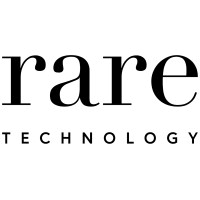 Rare Technologies Logo